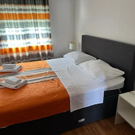 Lili Family Apartament