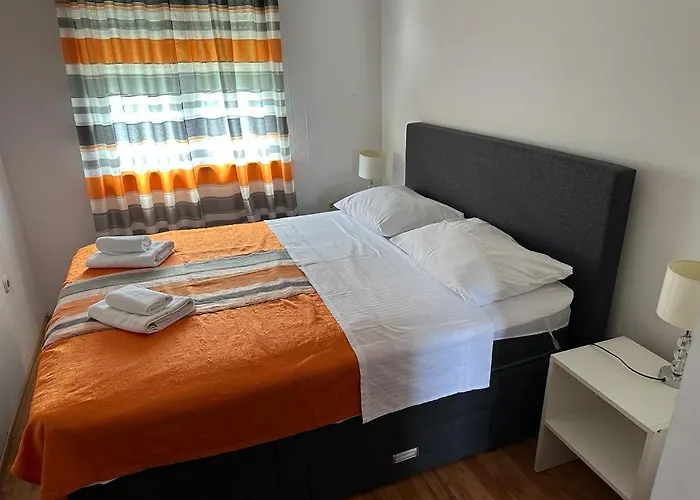Lili Family Apartman