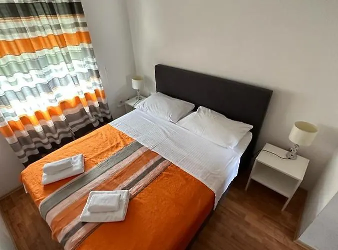 Apartman Lili Family