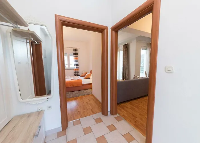 Apartman Lili Family