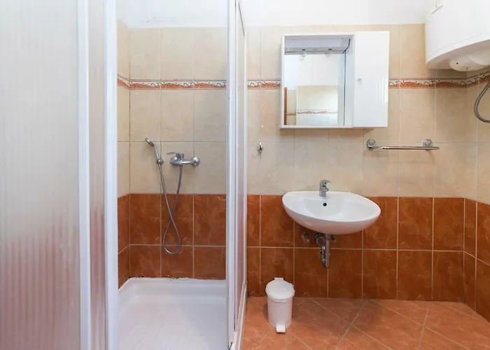 Lili Family Apartman Zadar