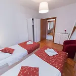 Lili Family Appartement *