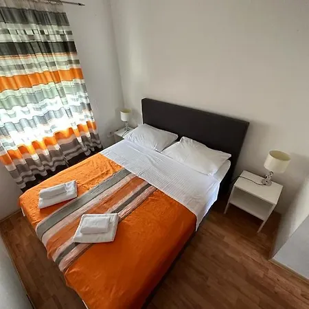 Apartman Lili Family