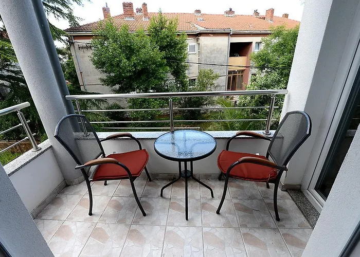 Apartment Lili Family Zadar