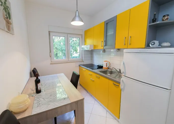 Lili Family דירה *