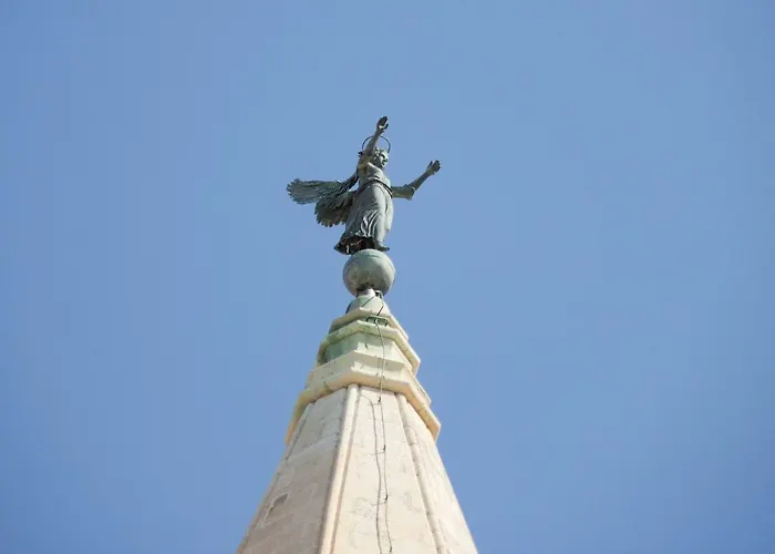 Lili Family דירה *