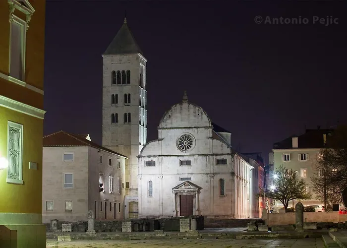 Apartment Lili Family